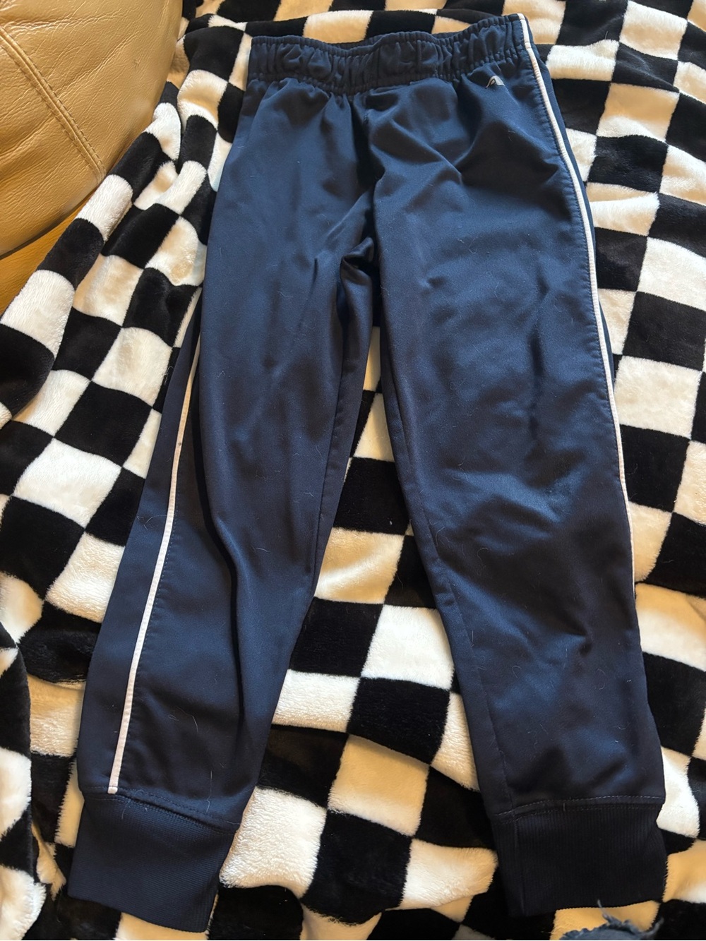 Size 6 joggers